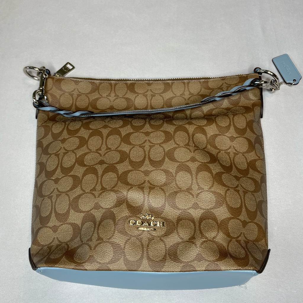 Medium Coach Tote Purse
